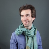 Gilles Cherix