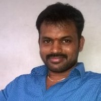 Sivashankar Arumugam