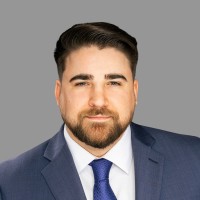 James Desimone, Sior