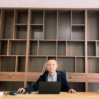 秦金龙