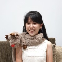 Calvina Amanda Wijaya