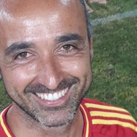 Antonio Jose Cabrera Ruiz