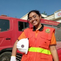 Afra Nawar Rahman