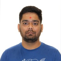 Deep Patel