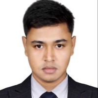 Md. Al- Emran Hassan