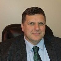 Bryan Harris