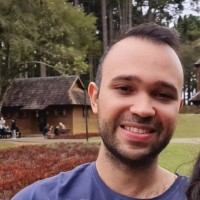 Pedro Ferreira