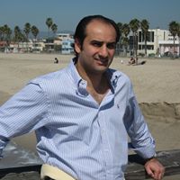 Vishal Bakshi