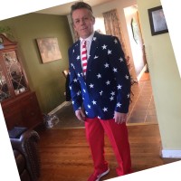 Mike Holtschlag
