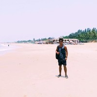Sidhart Gupta