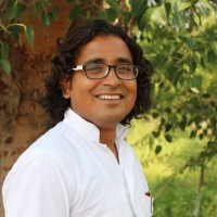 Dr. Upendra Babu Khatri