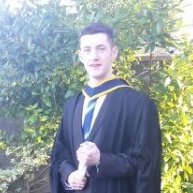 Evan Lydon