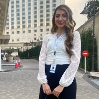 Nura Alawneh