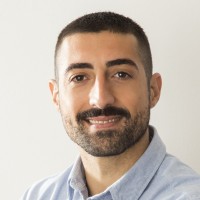 Gianluca Calì