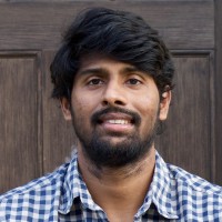 Avinash Gorla