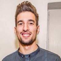 Alberto Milan