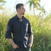 Cameron Wolf
