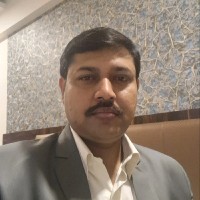 Anjan Seal