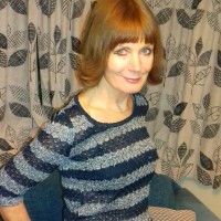 Jeanie Thurlow