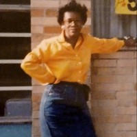 Sharon E Williams-Dean