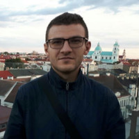 Дмитрий Гребенчиков