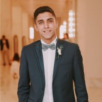 Khaled ElKholy