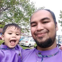 Mohd Iqbal Zamri
