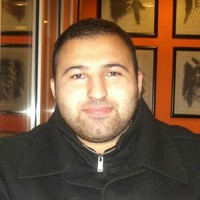 Bilal Yalcin