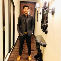 Uddeshya Mishra