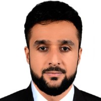Mushtaqahmad Saifi