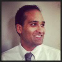 Neil Shah