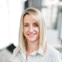 Sarah Kleyn (Née Irvine)