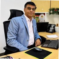 Rajesh Ambat