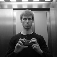 Aleksey Nikolaev