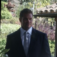 Simon James Cobrettie