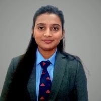 Nikita Jaiswal