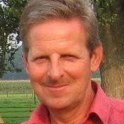 Peter van der Steege