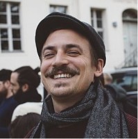 Benjamin Schubert