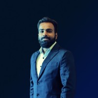 Thushidan Pathmanathan