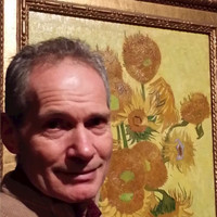 Andre Van Mierlo