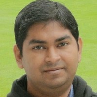 Subhankar Dey