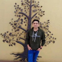 Ajay Sikarwar