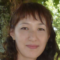 Tatiana Delezay