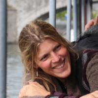 Géraldine Kersten