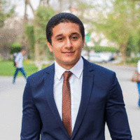Abdel Rahman Fakhr Eldin
