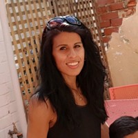 Fatima Hannooman