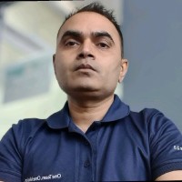 Nitin Pagrut
