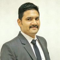 Gautam Chitnis