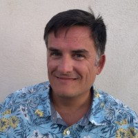 Olivier Mousis