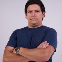 Gustavo Wong Echeandia